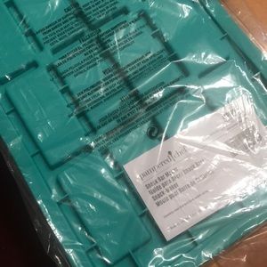 Pampered Chef Snack Bar maker